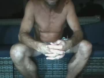 Live cam performer Lustandus streaming now