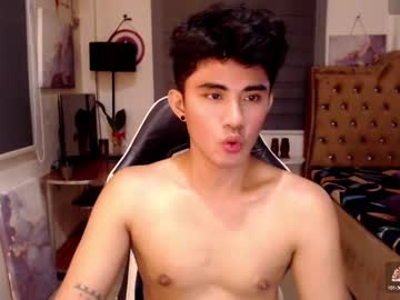 Lustdesirex19, LET`S CUM TOGETHER. #asian #master #young #lovense #bigcock, webcam photo