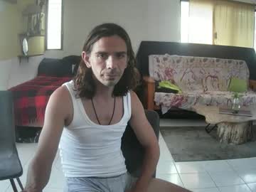 BDSM Master Lux_uri 29 yrs live domination webcam