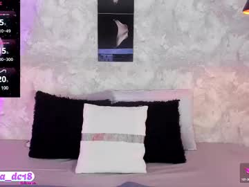 luxury_woman_ - Live EU Performer