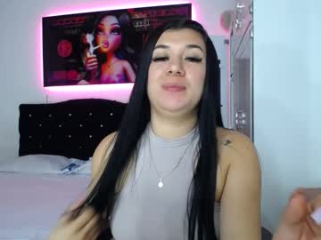 Squirting cam girl Lyda20 age 23 yrs live now