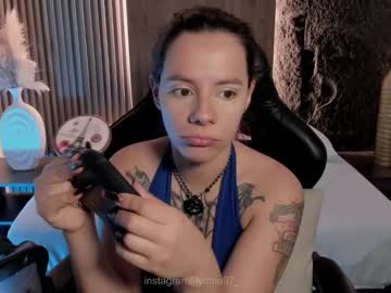 lydhia97 - Live EU Performer