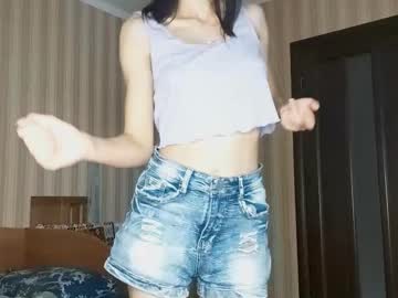 Skinny Asian cam girl Lynettegarrett | 18 yrs live in HD