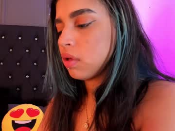 lyra_rain - Live EU Performer