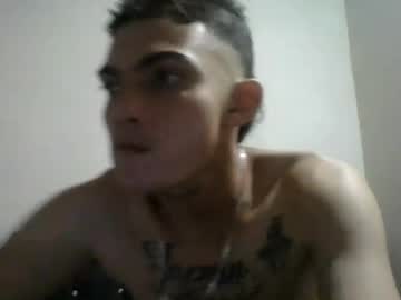 Live gay cam model M0ntana77720 yrs streaming now in HD