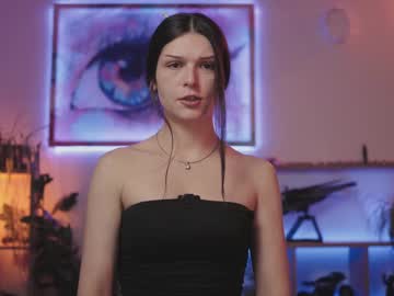 M1agarand, 21 years old, NEW! Watch & Enjoy Me | Obey & Amuse Me #natural #young #longhair #tease #mistress #feet #brunette #femdom, webcam photo