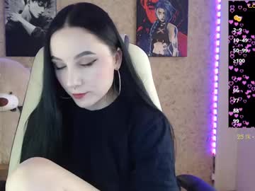 M_e_l_i_s_s_a_, 24 years old, ??Hello...welcome to the room where you choose, I execute...?? #cute #lovense #new #ahegao #blowjob, webcam photo
