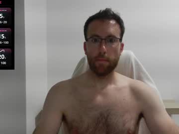 Hairy cam model Machohiberiko, 36 yrs live now