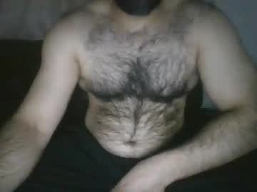 Hairy cam model Machoman512, 35 yrs live now