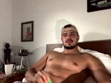 Muscle cam star Machoquetepicha, 21 yrs