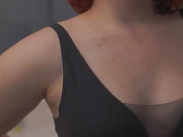 Madalynpaetzold, 18 years old, goal: Touch my boobs under bra  :) Help me get ? ? I turned 18 and it's my first attempt of streaming! Let's get acquainted, I'm Linda #new #18 #young #shy #cute [35 tokens remaining], webcam photo