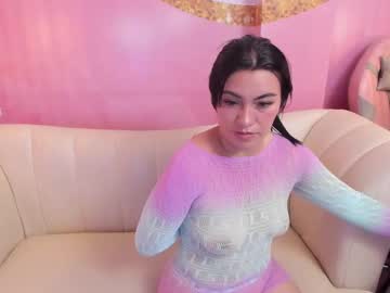 Madelinekox, 28 years old, GOAL: spank ass+bounce ass [22 tokens remaining] Welcome to my room! welcome to my room! im new show me how naughty we can be #new #latina #saliva #fetish #feets, webcam photo