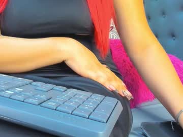 madison_milan - Live Performer