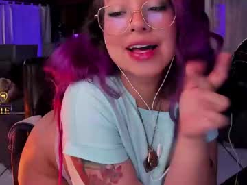 maggie_queen - Live EU Performer