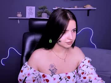 Maggie_storm • sph • ask me? • public