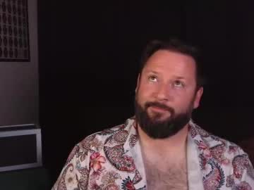 Hairy cam model Magic1984, 40 yrs live now