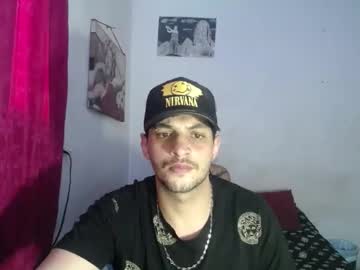 BDSM Master Magico_9809 26 yrs live domination webcam