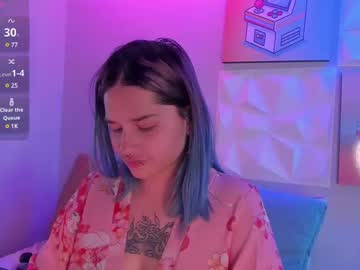 maia_tunder - Live EU Performer