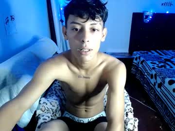 Maicol_gomez big cock cam stud 19 yrs streaming live