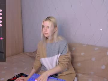 mailin_harrington - Live Nude Girls - Chaturbate Cams