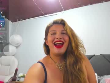 mailyn_baker - Live Performer
