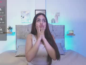 Maira_ag, 18 years old, Hi CB i´m Maira welcomw to my room #new #18 #teen #latina #skinny, webcam photo