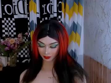 Majestic_ladyboy, 19 years old, Need a cumslut bitch  #mistress #young #cumshow #bigcock #private and password open [1000 tokens remaining] #couple, webcam photo