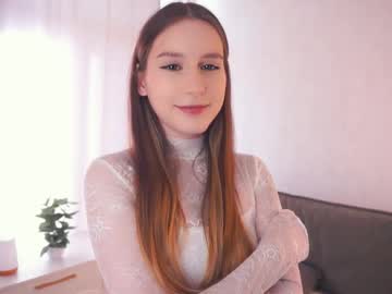 Makedafreshley, 19 years old, Glad to see you in my room!! ^^ Its my first day here Goal:Air kiss<3 #teen #18 #new #shy #cute [15 tokens remaining], webcam photo