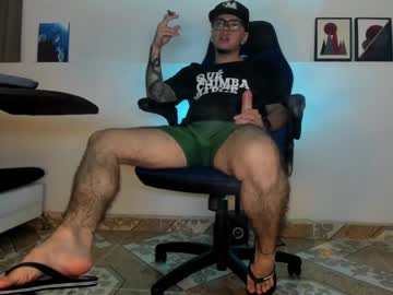 male_pussy - Live EU Performer