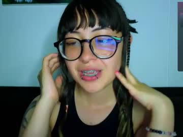 Hairy cam model Malicia_witch_ live now