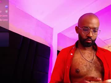 malik_wakanda - Live EU Performer