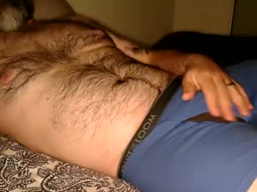 Hairy cam model Mandimebear17 live now