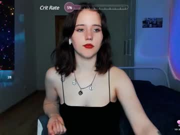 mandy_xbaby - Live Nude Girls - Chaturbate Cams