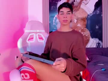 manelyk_pindter - Live EU Performer