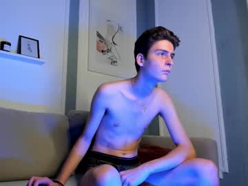 Marcel_huber • 1818y • Chaturbateland • public