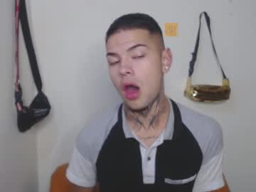 Marcelo_m1lk • colombian19y • Bogota D.C., Colombia • private