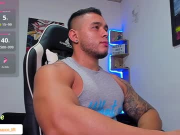 Recommended: marco_diaz1
