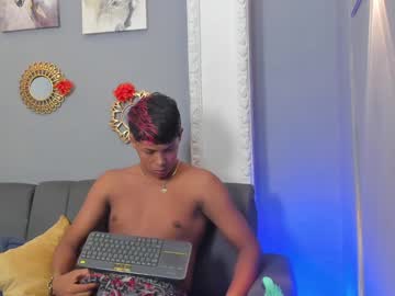 BDSM Master Marcus7lux 19 yrs live domination webcam