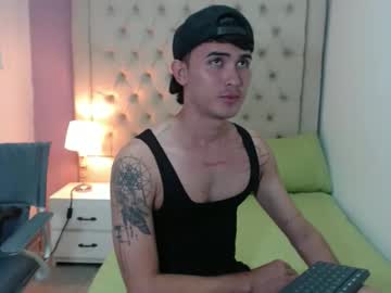 Live twink cam Marcuxxx_colpass_ nude and streaming