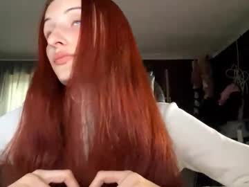 Margaretajorgenson, Goal: Do hot dance for u  , Second day here! Uhmm Hello guys :) #new #shy #slim #redhead #18 [62 tokens remaining], webcam photo