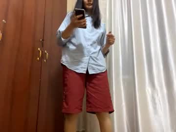 Margueritaotsman, 18 years old, G: make a ponytail out of hair ?  Hi guys! I'm here #new my name is Emily, I'm #18 #shy #teen #asian [55 tokens remaining], webcam photo