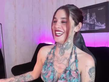 maria_h_ - Live Performer