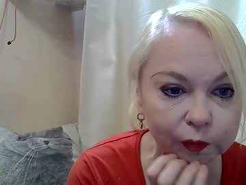 Live Milf Maria_red - Hot Milf Cams