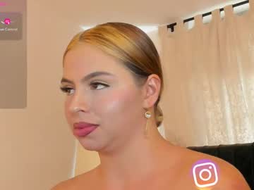 mariadanielasanchez - Live Performer