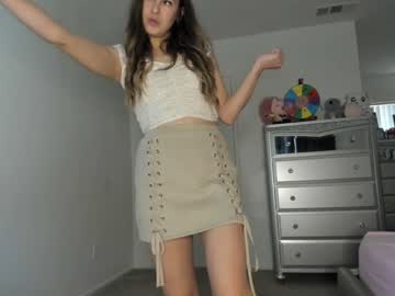mariahpinkkitty - Live EU Performer