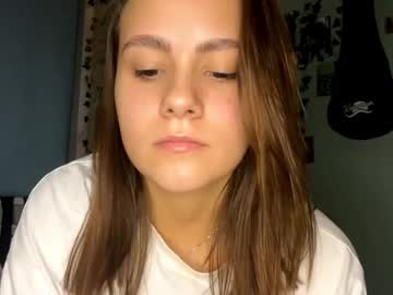 Mariamcleverley, 18 years old, Goal:make doggy pose! Hello everyone I'm Mia would be glad to meet you and have a good time^^ #shy #skinny #18 #bigass #new [58 tokens remaining], webcam photo