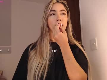 mariana_es - Live EU Performer