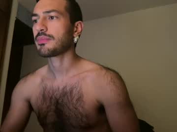 Hairy cam model Marianofr live now