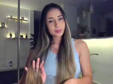 mariascarlett - Live EU Performer