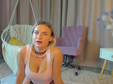 Mariel_lie, 27 years old, GOAL: Bend over/doggy [45 tokens remaining] Welcome to my room! #new #lovense #bigass #natural #bigboobs, webcam photo